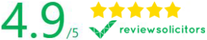 Caroline Webber-Brown - Partner - Rated 4.9 / 5 for Clinical Negligence on Reviewsolicitors.co.uk