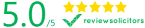 Caroline Webber-Brown - Partner - Rated 4.9 / 5 for Clinical Negligence on Reviewsolicitors.co.uk